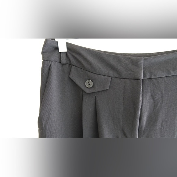 RIVER Island 90’s Minimal Straight Leg Pants - Picture 4 of 8